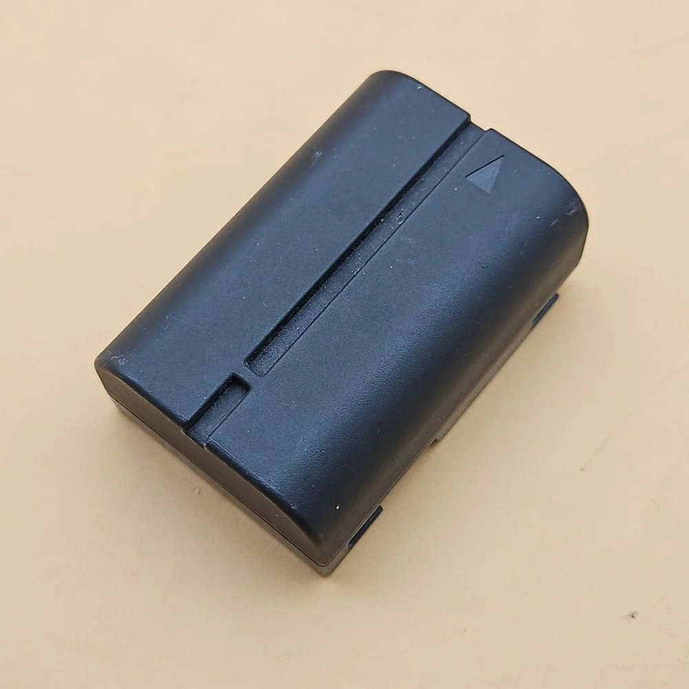 Genuine OEM JVC BN-V408U Rechargeable Battery Pack 7.2V 800mAh Li-ion